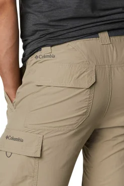 Calcas Capri Columbia Para Homem Silver Ridge™ Ii