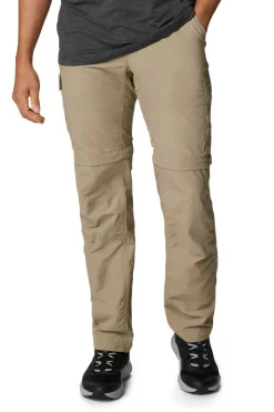 Calcas Capri Columbia Para Homem Silver Ridge™ Ii