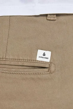 Calcas Chino