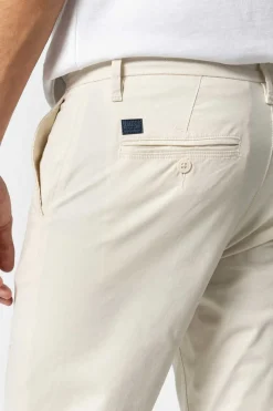 Calcas Chino 5 Bolsos