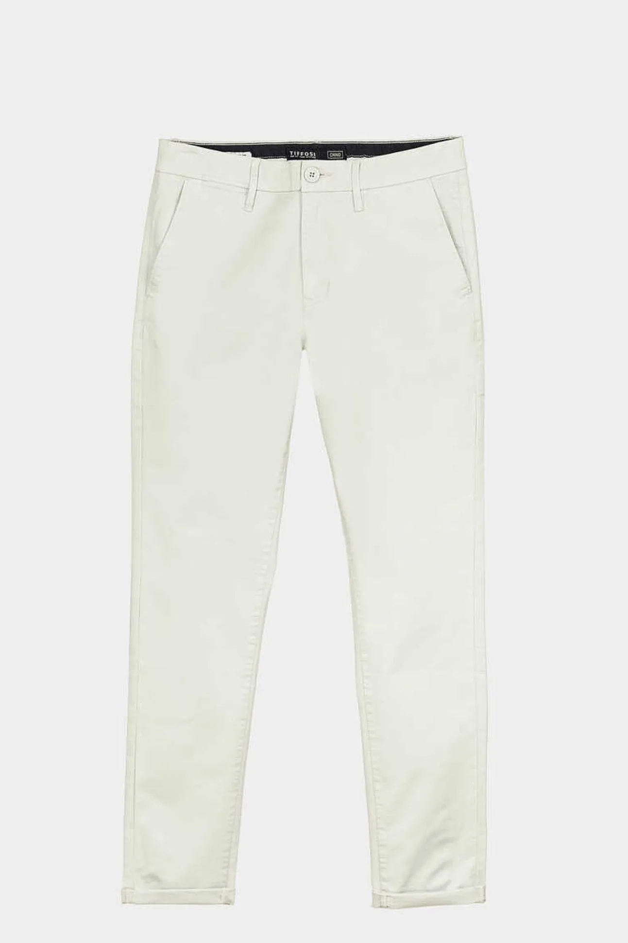 Calcas Chino 5 Bolsos