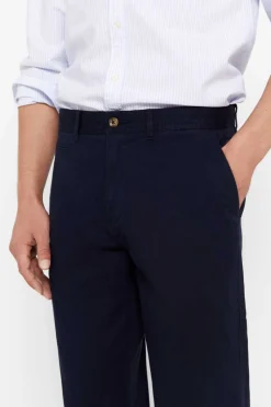 Calcas Chino Leves Classic Fit