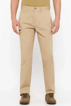 Calcas Chino Leves Classic Fit