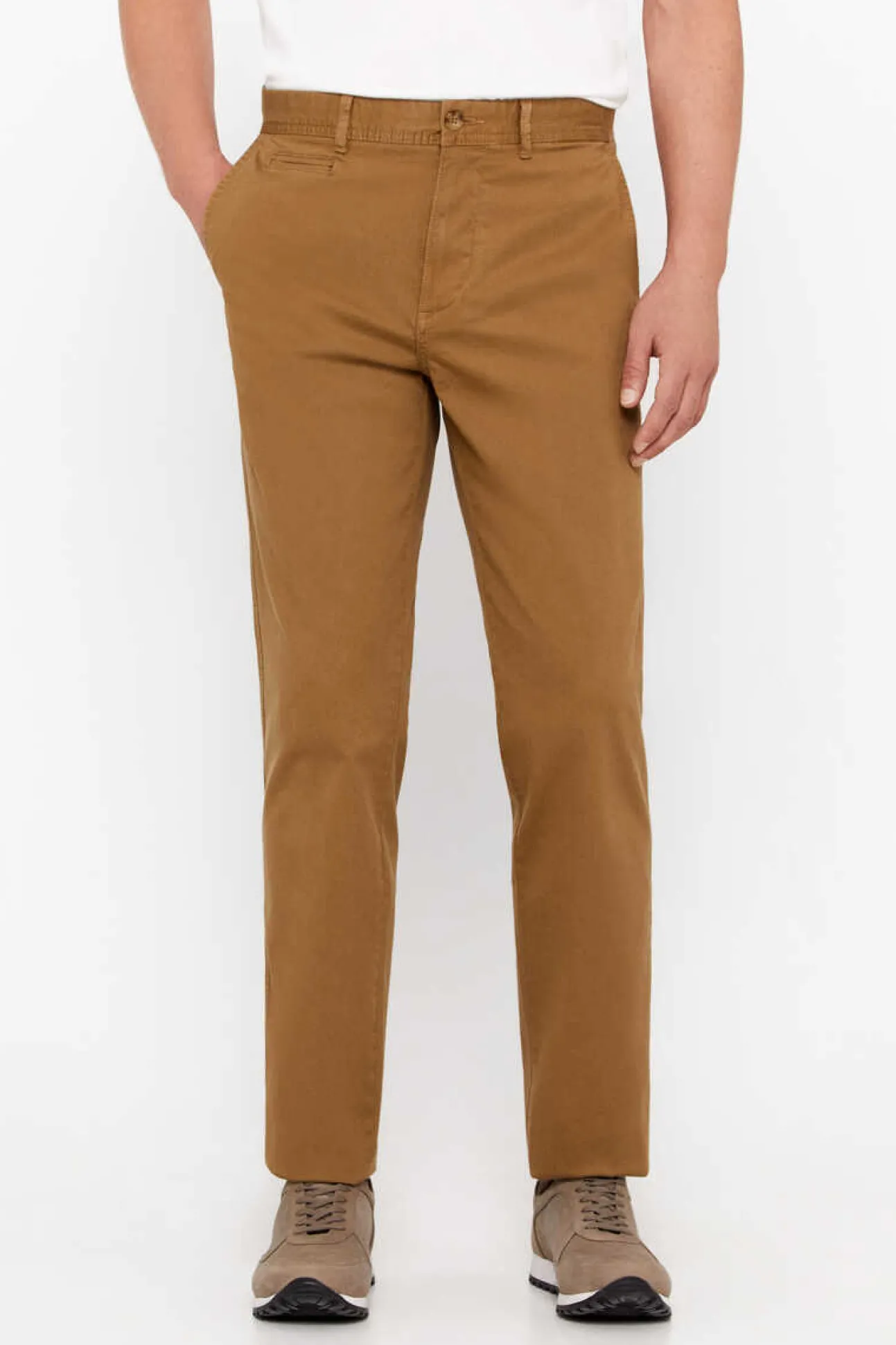 Calcas Chino Leves Classic Fit