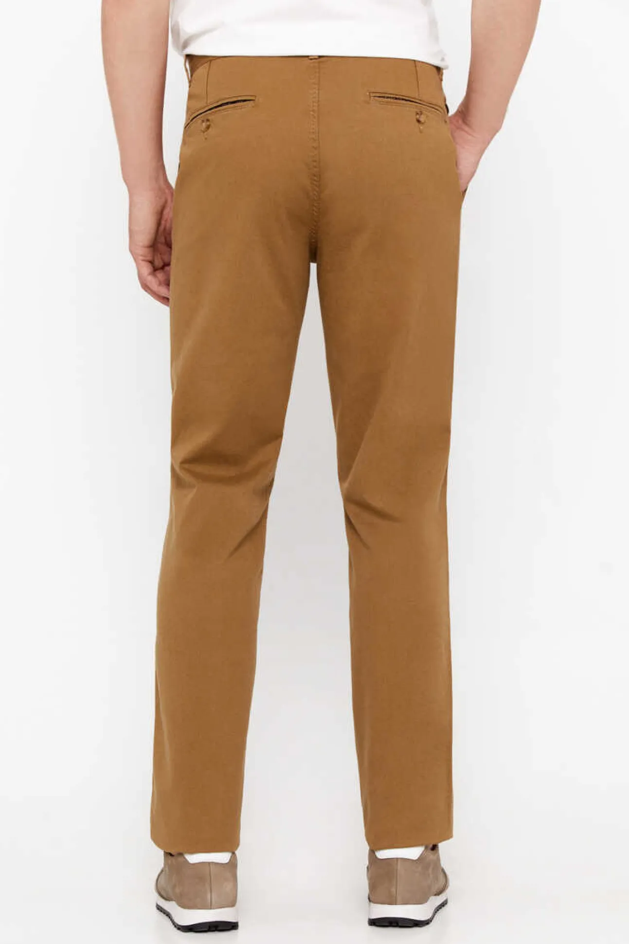 Calcas Chino Leves Classic Fit