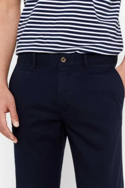 Calcas Chino Leves Corte Slim