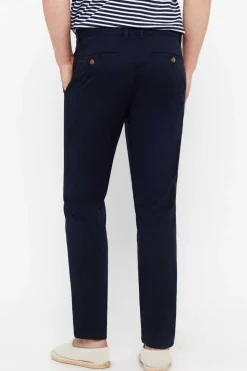 Calcas Chino Leves Corte Slim