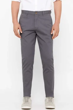 Calcas Chino Leves Corte Slim