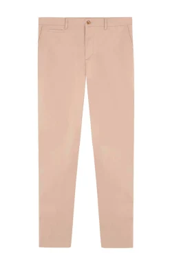 Calcas Chino Leves Corte Slim