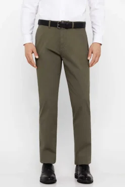 Calcas Chino Leves Regular Fit