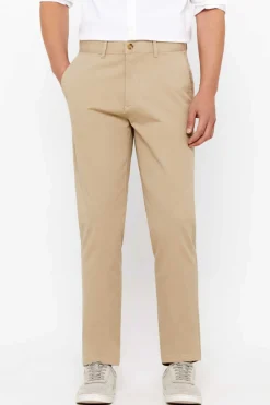 Calcas Chino Leves Regular Fit
