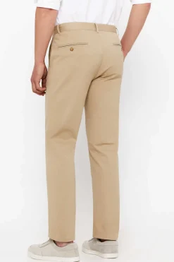 Calcas Chino Leves Regular Fit