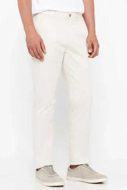 Calcas Chino Leves Regular Fit