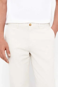 Calcas Chino Leves Regular Fit