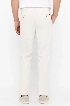 Calcas Chino Leves Regular Fit
