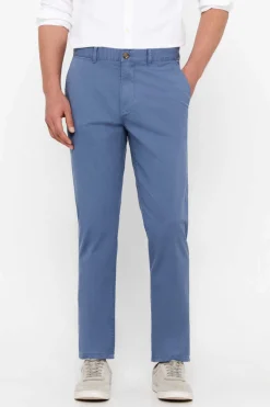 Calcas Chino Leves Regular Fit