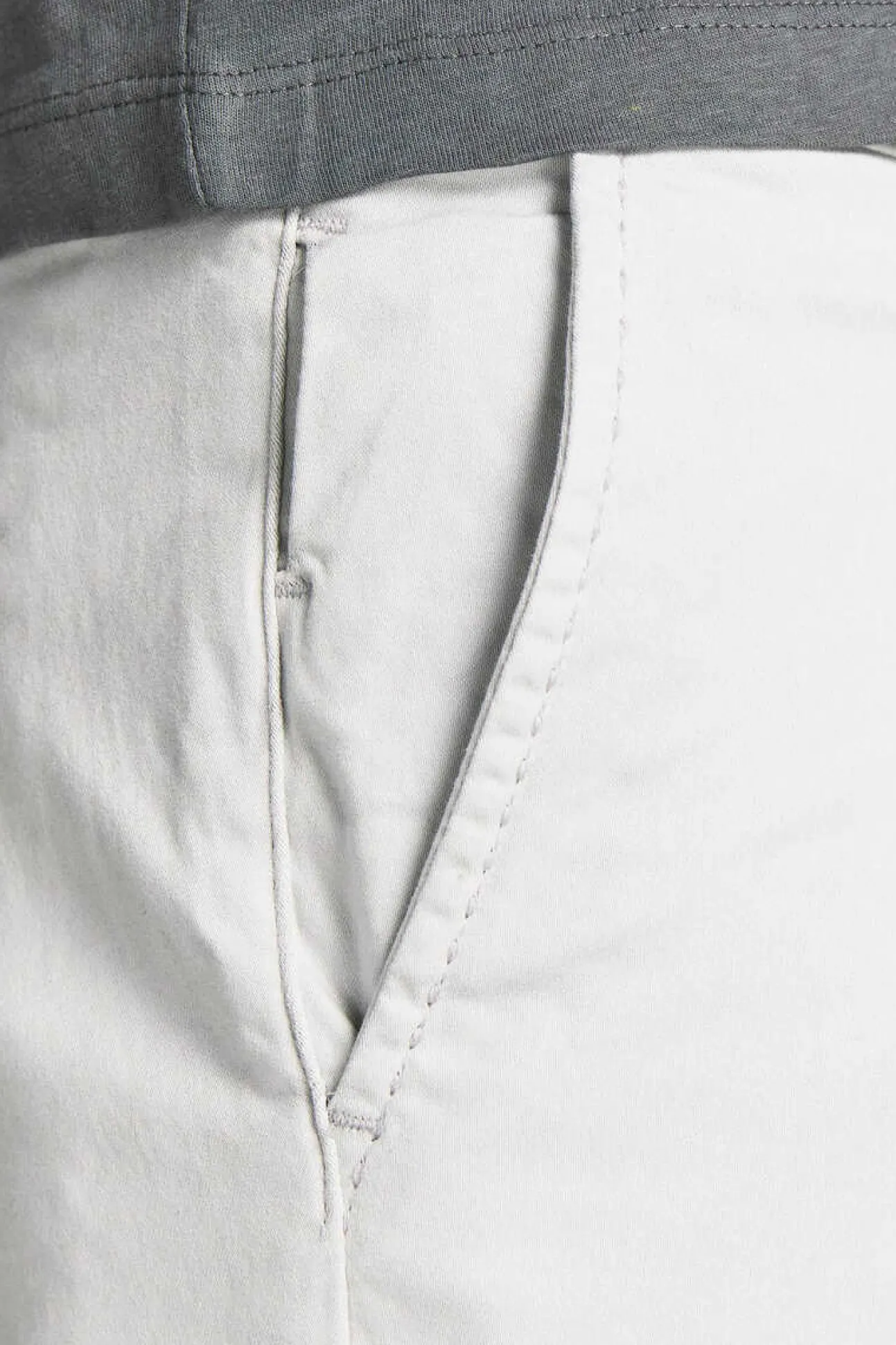 Calcas Chino Marco Bowie