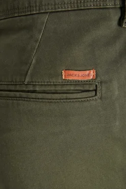 Calcas Chino Marco Bowie