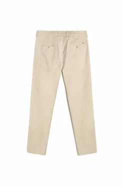 Calcas Chino Slim Cintura Elastica