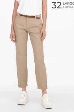 Calcas Chino Slim Fit