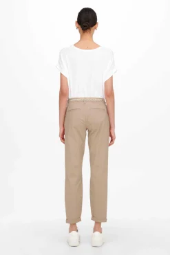 Calcas Chino Slim Fit