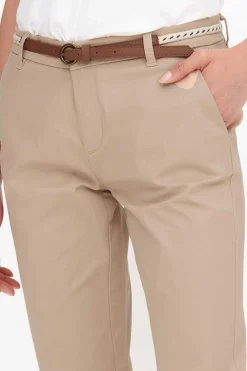 Calcas Chino Slim Fit