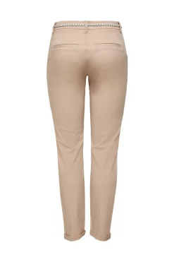 Calcas Chino Slim Fit