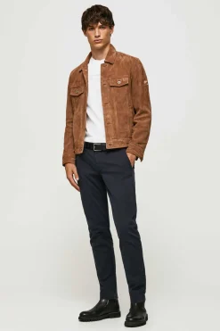 Calcas Chino Slim Pepe Jeans.