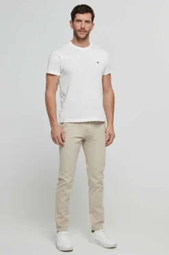 Calcas Chino Slim Pepe Jeans.