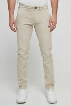 Calcas Chino Slim Pepe Jeans.