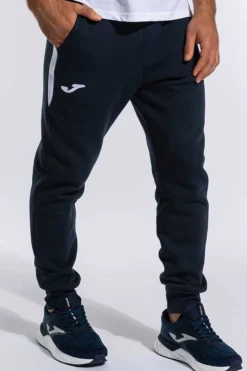 Calcas Compridas Confort Ii Marino Brancas