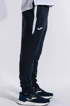 Calcas Compridas Confort Ii Marino Brancas