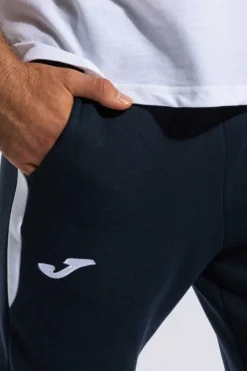 Calcas Compridas Confort Ii Marino Brancas