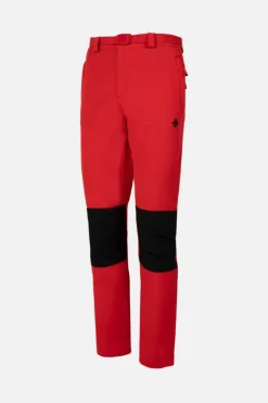 Calcas Compridas De Trekking Lut