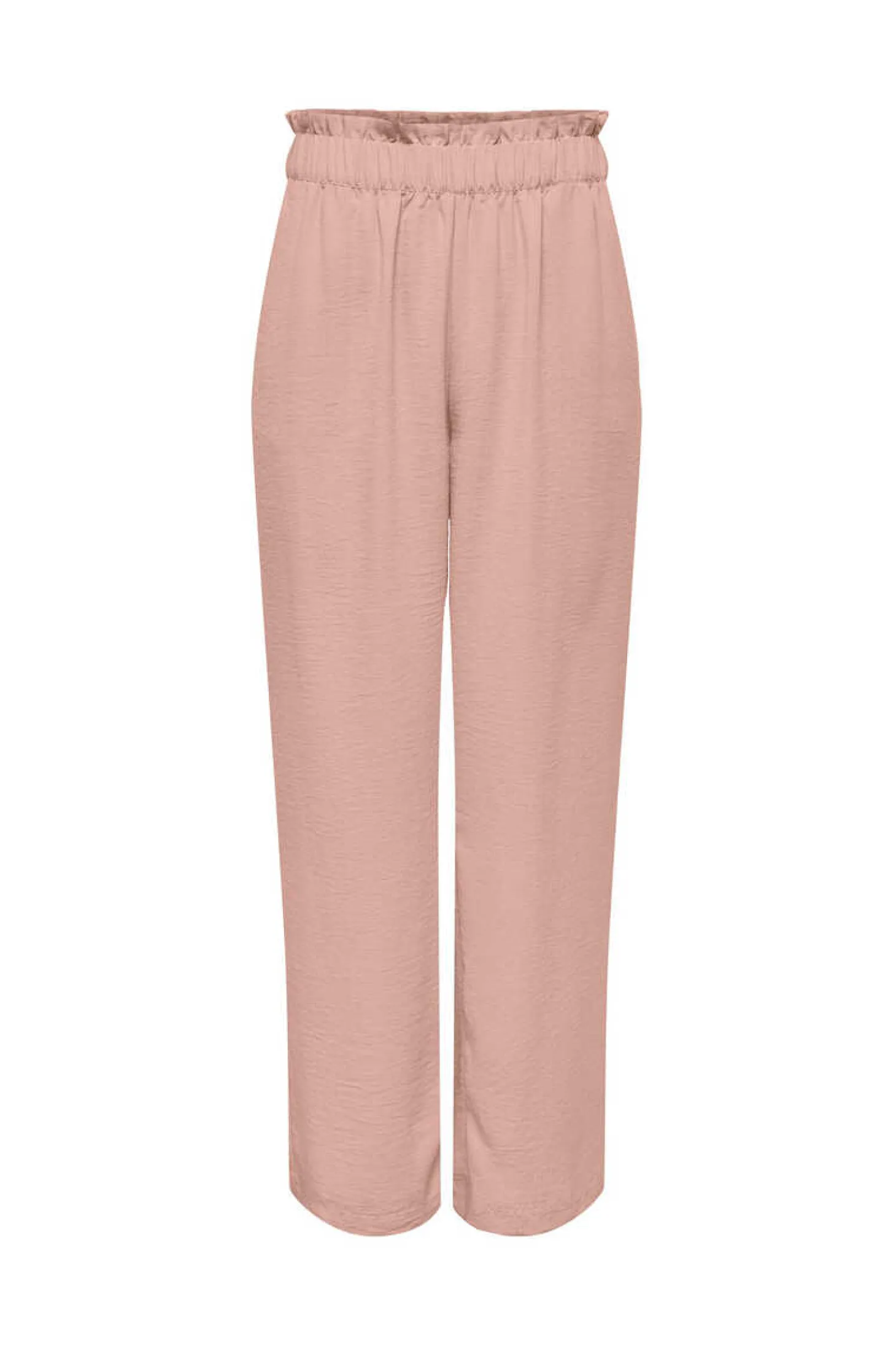 Calcas Compridas Fluidas