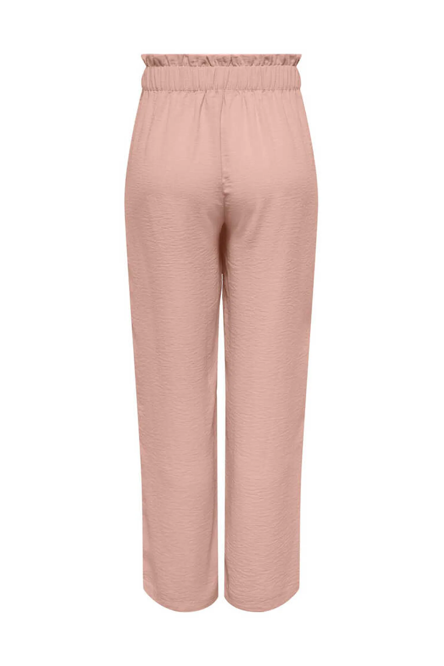 Calcas Compridas Fluidas