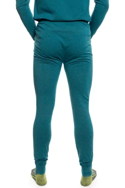 Calcas Compridas Interior Huos