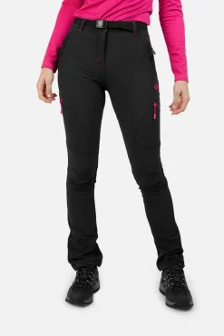 Calcas Compridas Izas