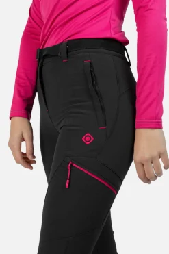 Calcas Compridas Izas