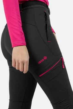 Calcas Compridas Izas