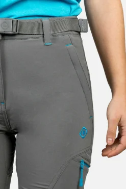 Calcas Compridas Izas