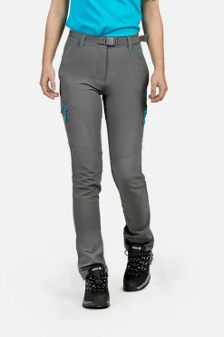 Calcas Compridas Izas