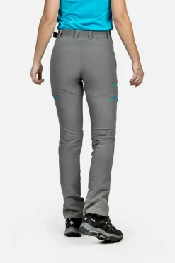 Calcas Compridas Izas