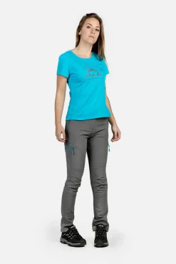 Calcas Compridas Izas