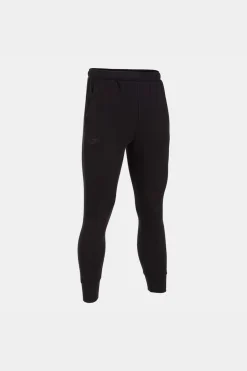 Calcas Compridas Montana Cuff Pretas