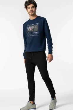 Calcas Corte Medio Kevin