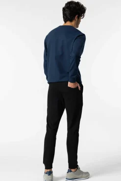 Calcas Corte Medio Kevin