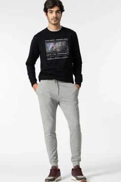 Calcas Corte Medio Kevin