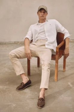 Calcas Cropped Com Pincas