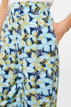 Calcas Culottes Estampadas